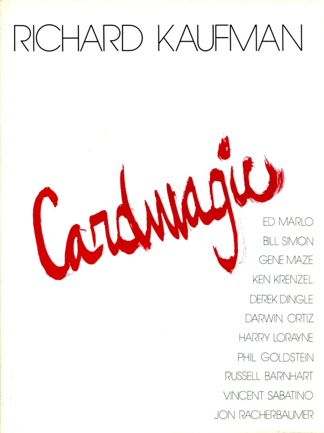 CardMagic