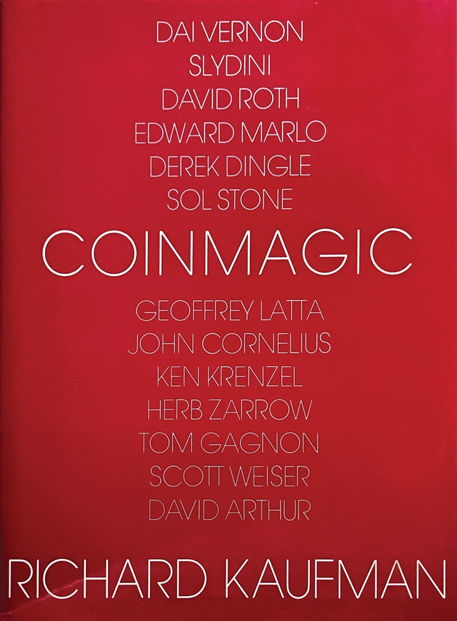 CoinMagic