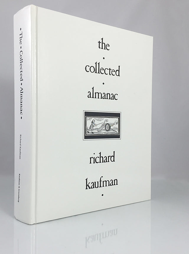 The Collected Almanac
