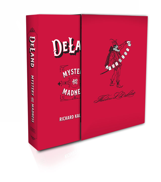 DeLand: Mystery and Madness