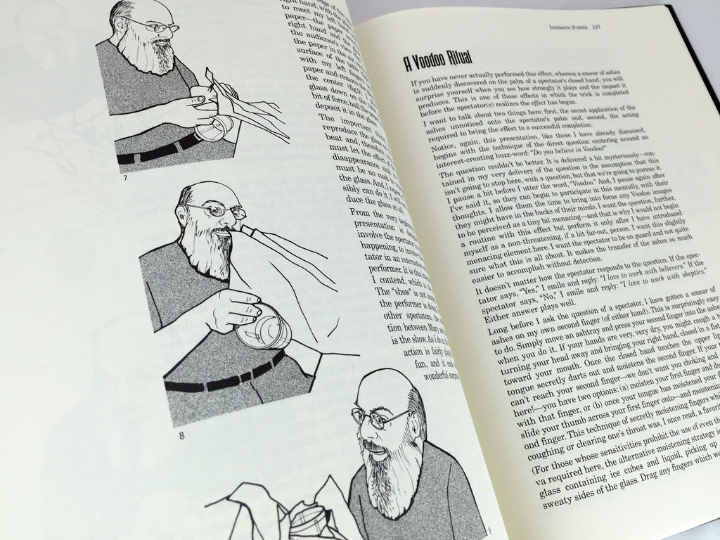 Mastering the Art of Magic – Kaufman and Company