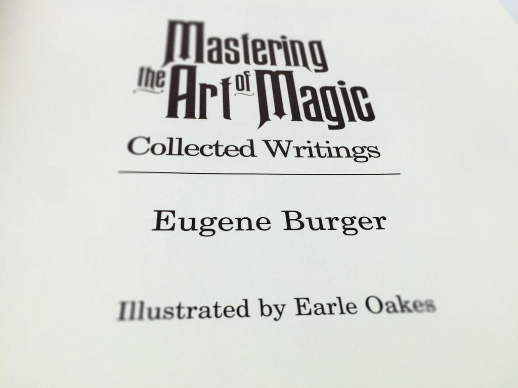 Mastering the Art of Magic – Kaufman and Company