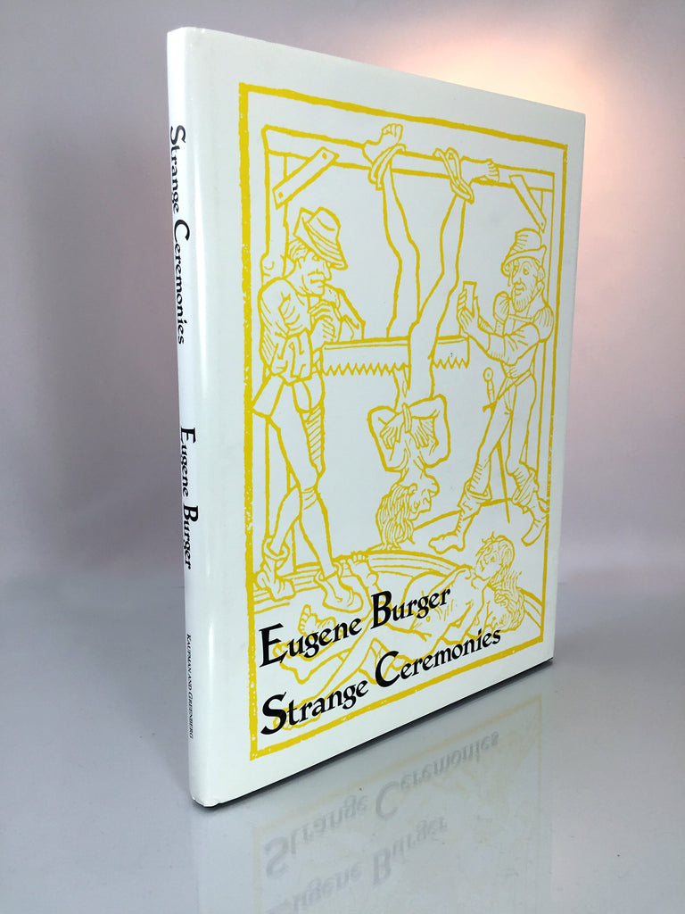 Strange Ceremonies
