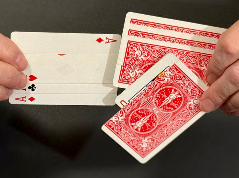 Don England's Gaffed to the Hilt EXPANDED