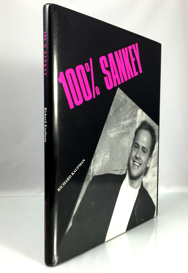 100% Sankey