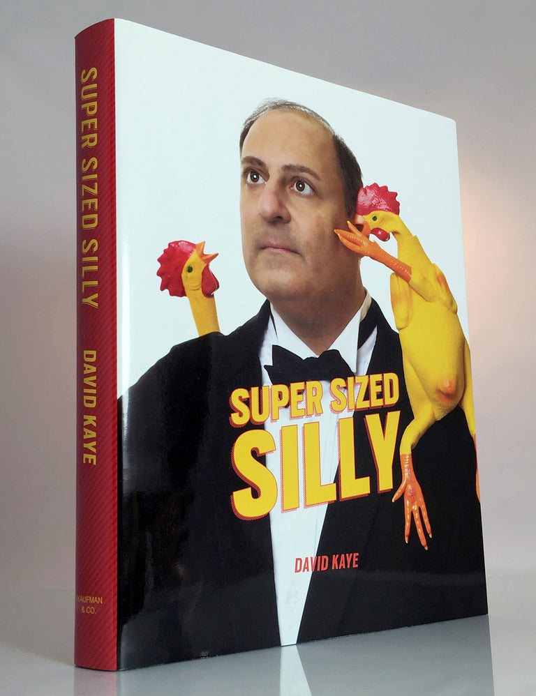 Super Sized Silly